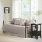 Gracie Mills 6 Piece Reversible Daybed Cover Set - GRACE-7780